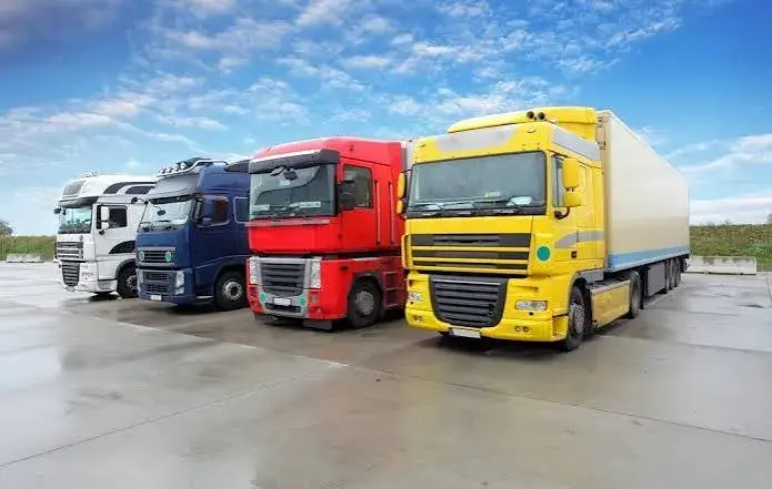 Adding a Second Truck: How Growth Changes Your Trucking Policy