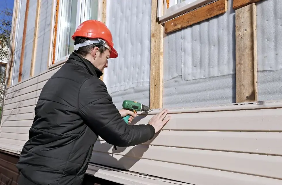 Top SEO Strategies for Siding Contractors to Rank Higher on Google