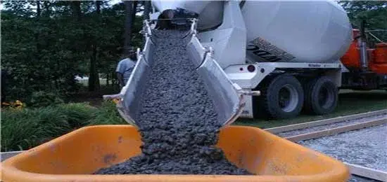How To Get an Insurance Quote for a Ready Mix Concrete Business