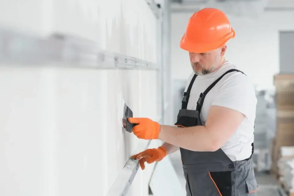 Drywall Contractor