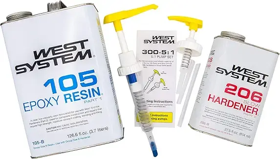 Hybrid Epoxy‑Polyurethane Systems