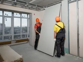 Drywall Contracting Business Plan Template Guide