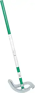 Greenlee 841AH Aluminum Hand Bender
