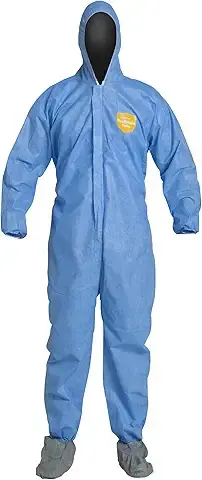 DuPont ProShield 10 Disposable Coverall