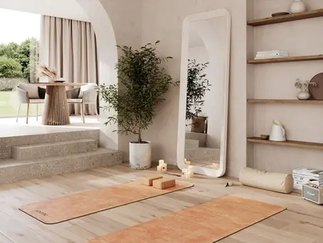 How much does Property Insurance Cost for a Yoga Studio Business?