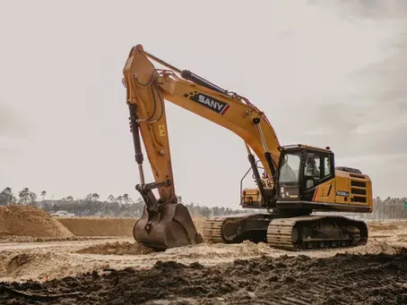 Excavator Insurance: Coverage for Your Most Valuable Machine