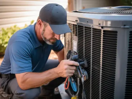 What HVAC Contractor Equipment Should I Buy First?
