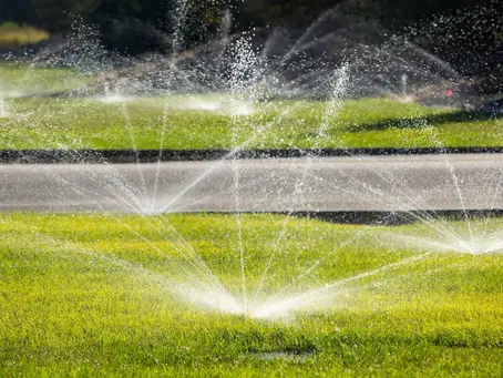 How to Choose Coverage Limits for a Lawn Irrigation Business