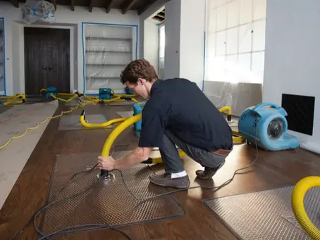 Do I Need a License or Certification to Operate a Restoration Business?