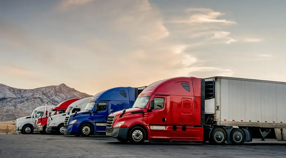 Trucking Insurance