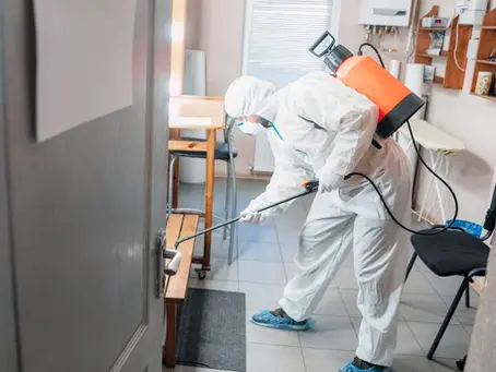 How Do You Value a Pest Control Company?
