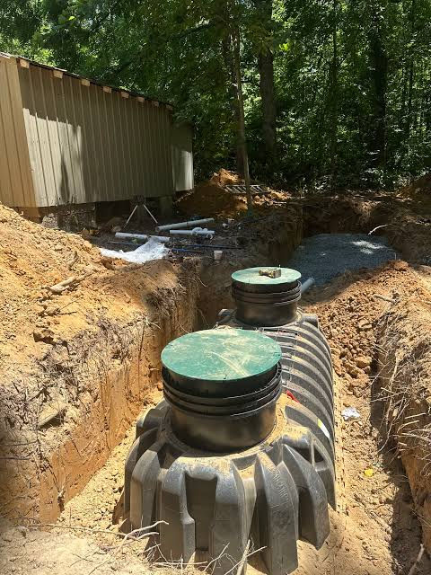 Septic Installer Workers' Comp: What's Required and Why