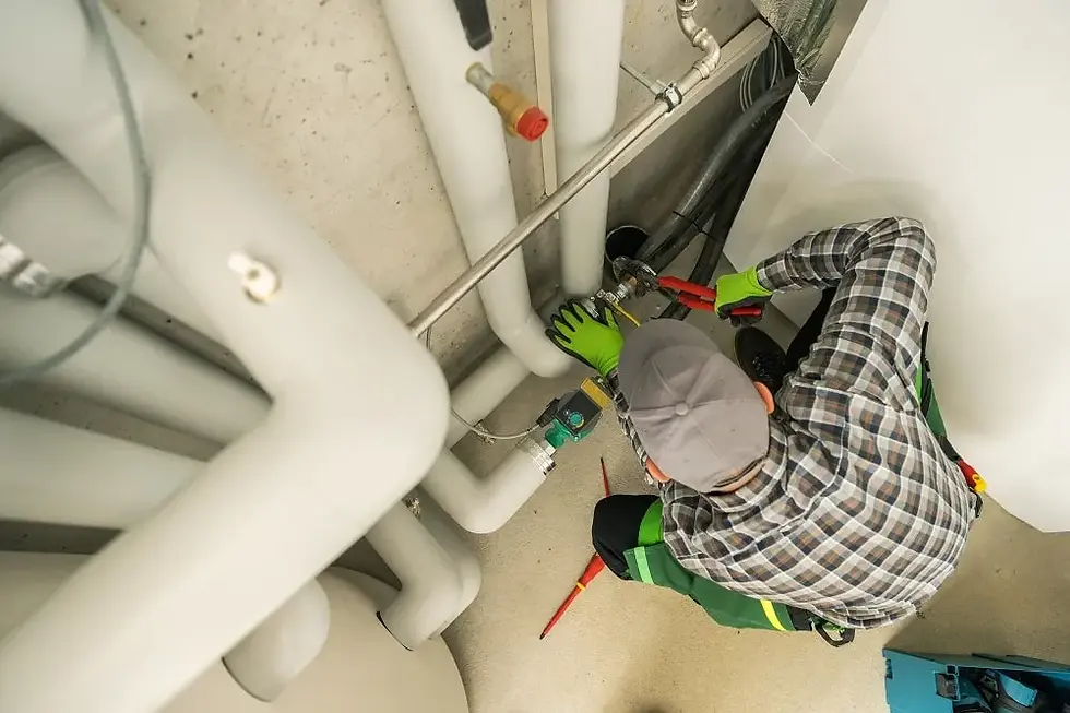 Best Work Gloves for Plumbers (Top Picks Reviewed)