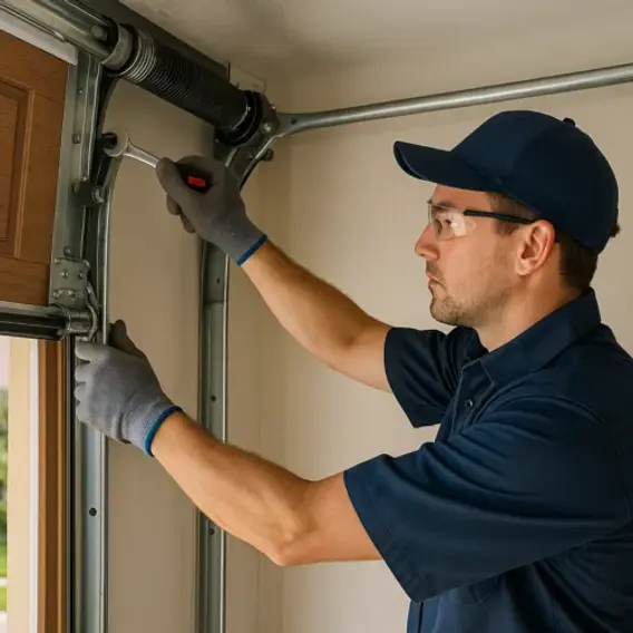 How to Start a Garage Door Business: Step-by-Step Success Guide
