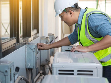How to Start an HVAC Contractor Business