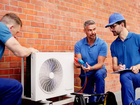 The Hidden Costs That Keep HVAC Businesses Stuck at the Same Revenue Level