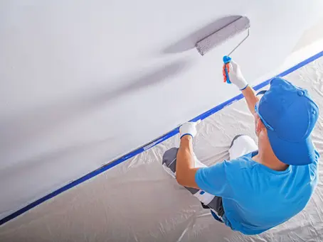 Why Most Painting Contractors Underprice Commercial and Large Interior Paint Jobs