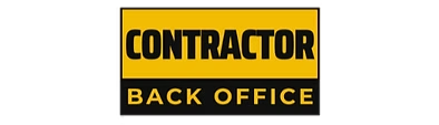 Contractor Back Office