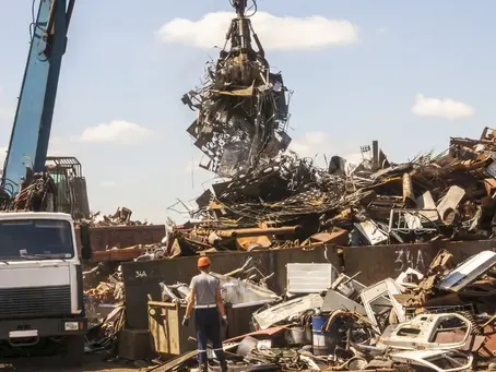 Required Metal Recycling Business Insurance Coverage Explained