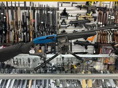 Do I Need a License or Certification to Open a Gun Shop?
