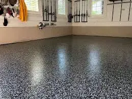 Epoxy Flooring Business