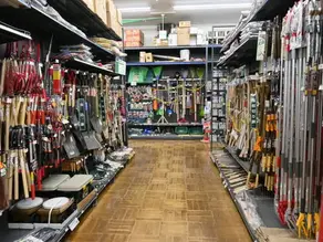 How Much Does It Cost to Start a Hardware Store?