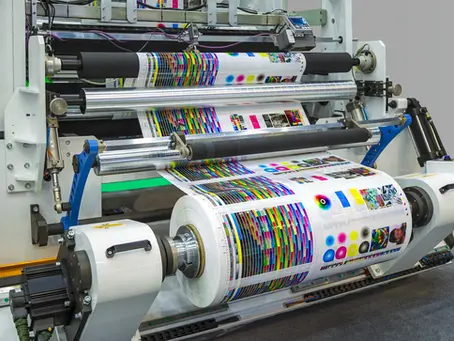 How to Get Printing Press Business Insurance for Your Print Shop