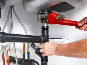 What Plumbing Equipment Should I Buy First?