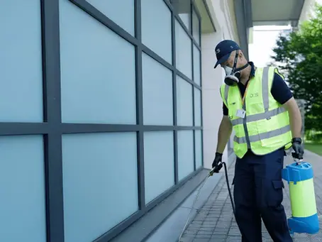 What Insurance Coverages Does a Pest Control Business Need?