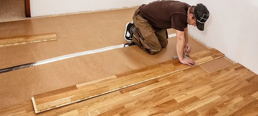 Flooring