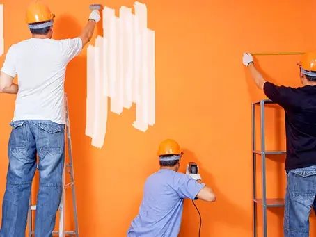 Top HVLP Paint Sprayers for Interior & Exterior Painting Contractors