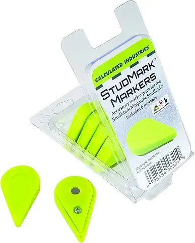 Stud Finder & Layout Marker Tools