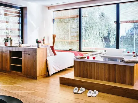 How Much Does It Cost to Start a Spa Business?