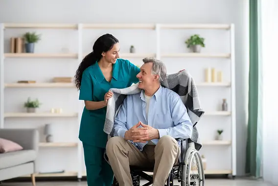 Homecare Services Salton City, CA