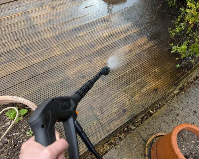 Flooring Contractor