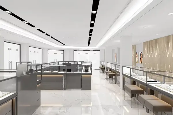 Jewelry Store