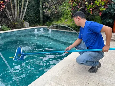 Best Waterproof Phone Cases for Pool Service Techs (Drop & Splash Tested)
