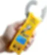 Fieldpiece SC260 Clamp Meter