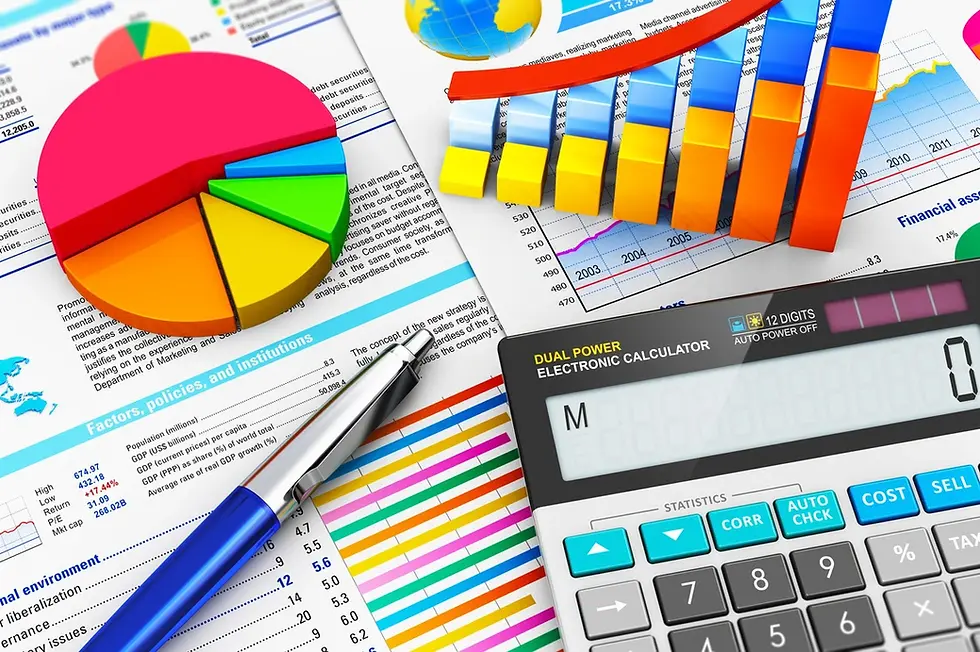 Accounting Business