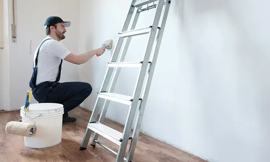 Painting Contractor Insurance: Coverage and Costs Explained