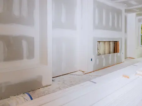 Best Ladders for Drywall Contractors