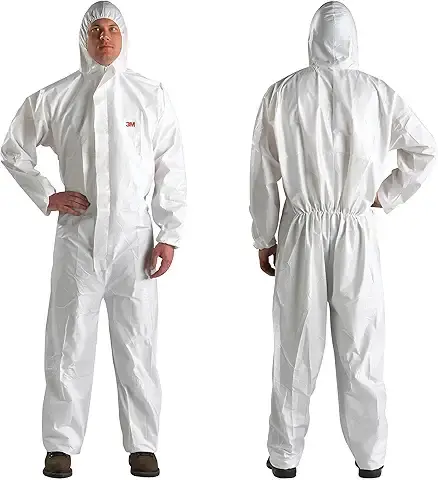3M Protective Coverall 4515
