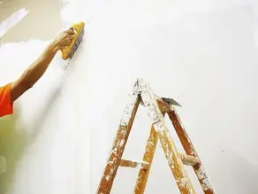 How to Get Sales for a Drywall Contracting Business