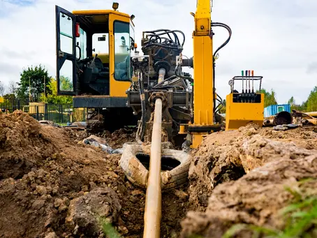 Lead Generation Tips for Directional Boring Contractors