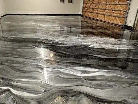 DIY Garage Epoxy: What to Buy on Amazon (Full Shopping List & Step‑By‑Step)