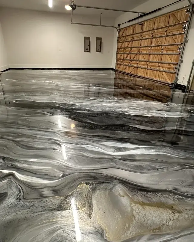 Epoxy Flooring Insurance