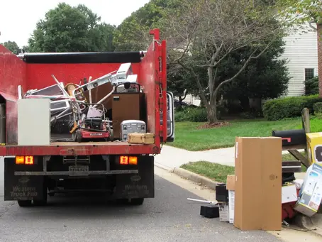 Junk Removal Business Plan Template Guide