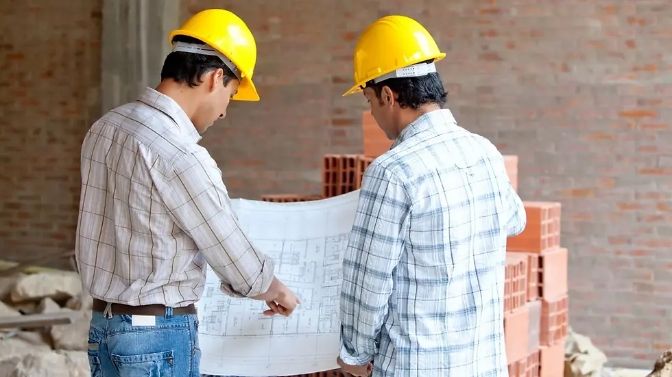 Remodeling Contractor