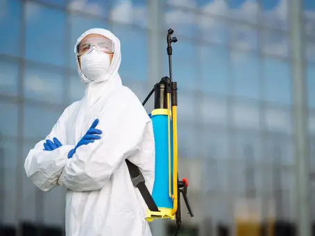 What Risks Do Buyers Overlook When Acquiring Pest Control Companies