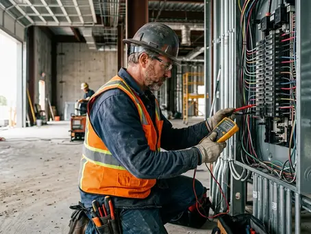 What Does General Liability Insurance for an Electrical Contractor Cover?